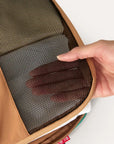 Blast 6PCS Compression Travel Packing Cubes - BAGSMART