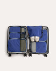Blast 6PCS Compression Travel Packing Cubes - BAGSMART