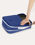 Blast 6PCS Compression Travel Packing Cubes - BAGSMART