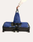 Blast 6PCS Compression Travel Packing Cubes - BAGSMART