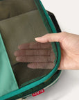 Blast 6PCS Compression Travel Packing Cubes - BAGSMART