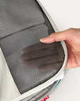 Blast 6PCS Compression Travel Packing Cubes - BAGSMART