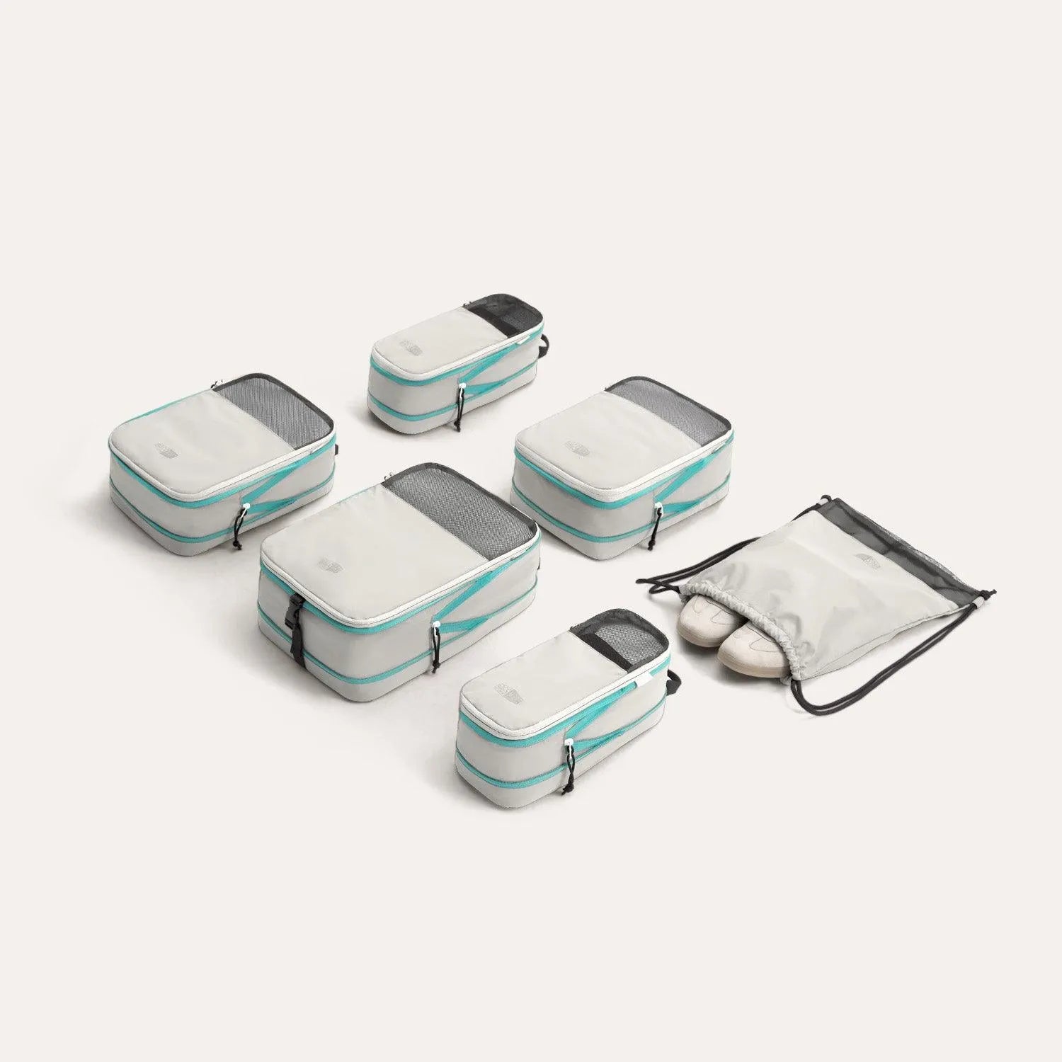 Blast Packing Cubes – Packing Organiser - Image 3