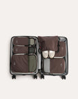 Blast 6PCS Compression Travel Packing Cubes - BAGSMART