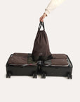Blast 6PCS Compression Travel Packing Cubes - BAGSMART