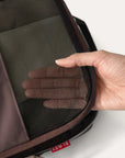 Blast 6PCS Compression Travel Packing Cubes - BAGSMART