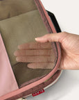 Blast 6PCS Compression Travel Packing Cubes - BAGSMART