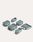 Blast 6PCS Compression Travel Packing Cubes - BAGSMART