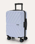 Daren 20 Inch Lightweight Hardside Carry-On Suitcase - BAGSMART