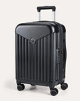 Odyssey 20 Inch Airline Approved Hardside Spinner Suitcase - BAGSMART