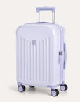 Odyssey 20 Inch Airline Approved Hardside Spinner Suitcase - BAGSMART