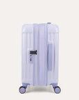Odyssey 20 Inch Airline Approved Hardside Spinner Suitcase - BAGSMART