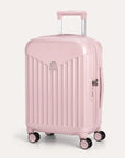 Odyssey 20 Inch Airline Approved Hardside Spinner Suitcase - BAGSMART