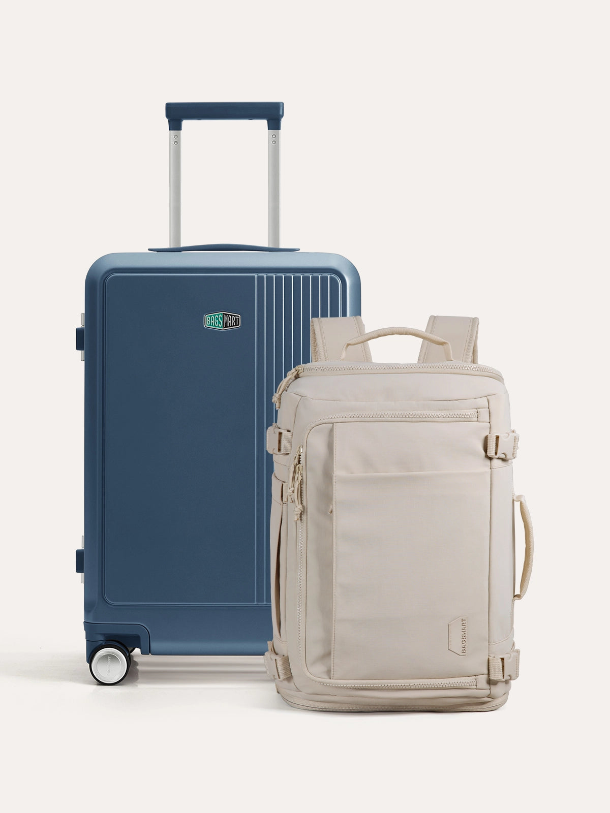 Pebble Travel Set