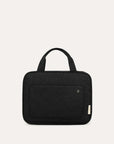 Bonchemin Black The Space Saver Toiletry Bag - BAGSMART