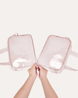 Crush Hanging Toiletry Bag BAGSMART