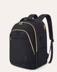 Bonchemin 15.6 inch Laptop Backpacks - BAGSMART