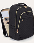 Bonchemin 15.6 inch Laptop Backpacks - BAGSMART