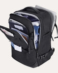 Falco 40L Expandable Airline Approved Carry On Travel Backpack - BAGSMART