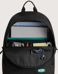 Cordura® Campus Backpack with Laptop Sleeve - BAGSMART