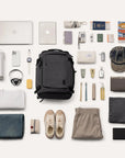 Blast-Quick Access 28L-38L Carry On Travel Backpack - BAGSMART