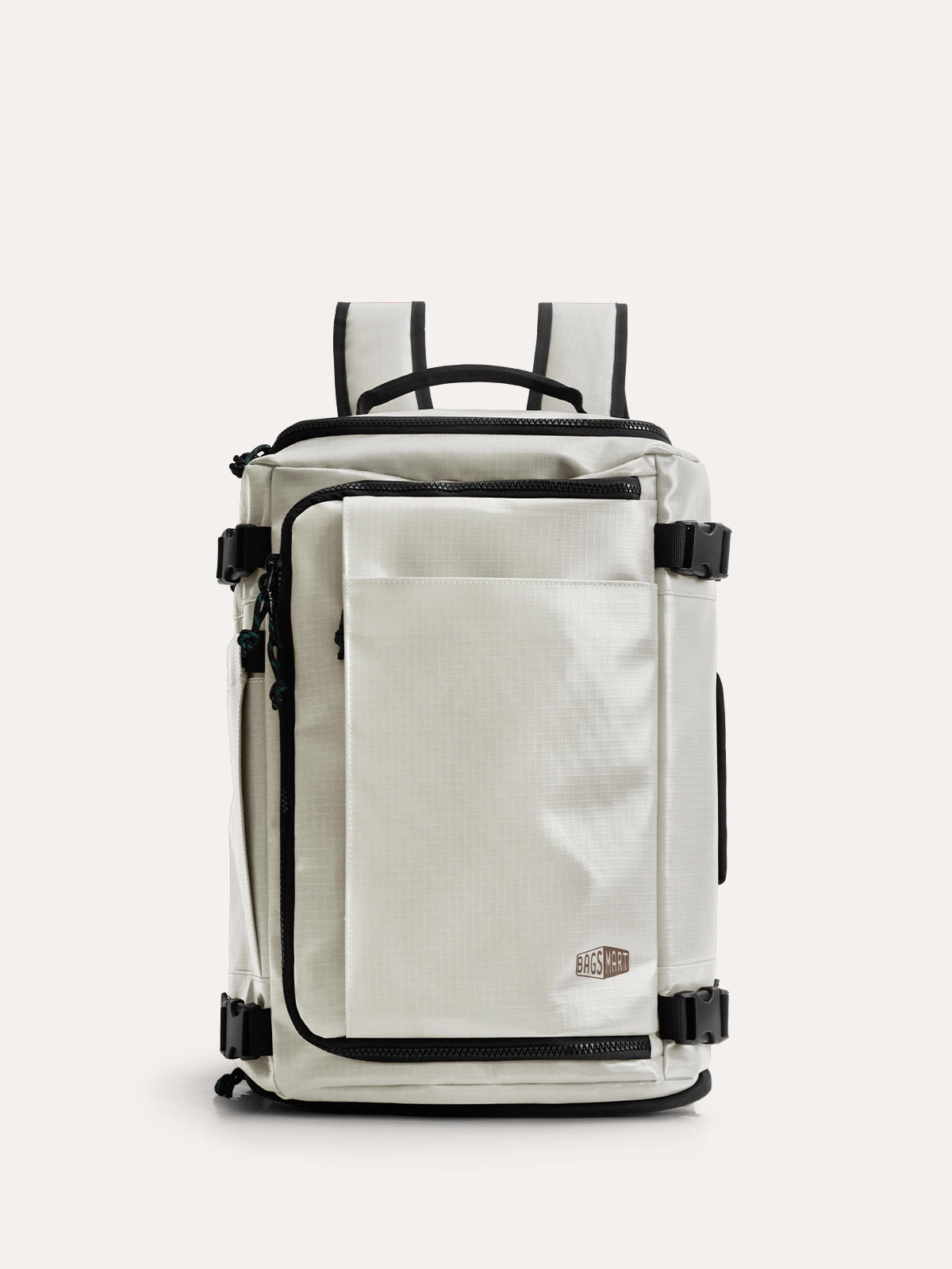 Blast 38L TPU Travel Backpack BAGSMART