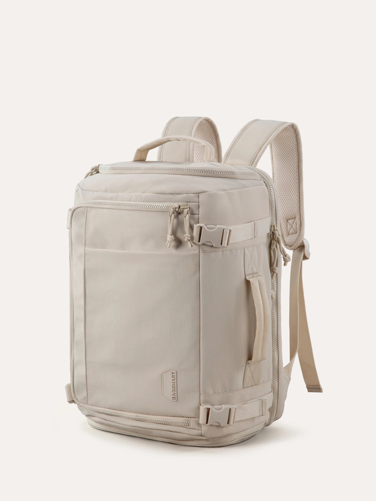 28l travel backpack The Island Hopper 28L, Pink / pack precision Blast Quick Access for Effortless