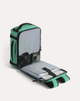 Test Mesh Travel Backpack BAGSMART