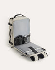 Test Mesh Travel Backpack BAGSMART