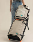 Kit Roll & Roam Pro