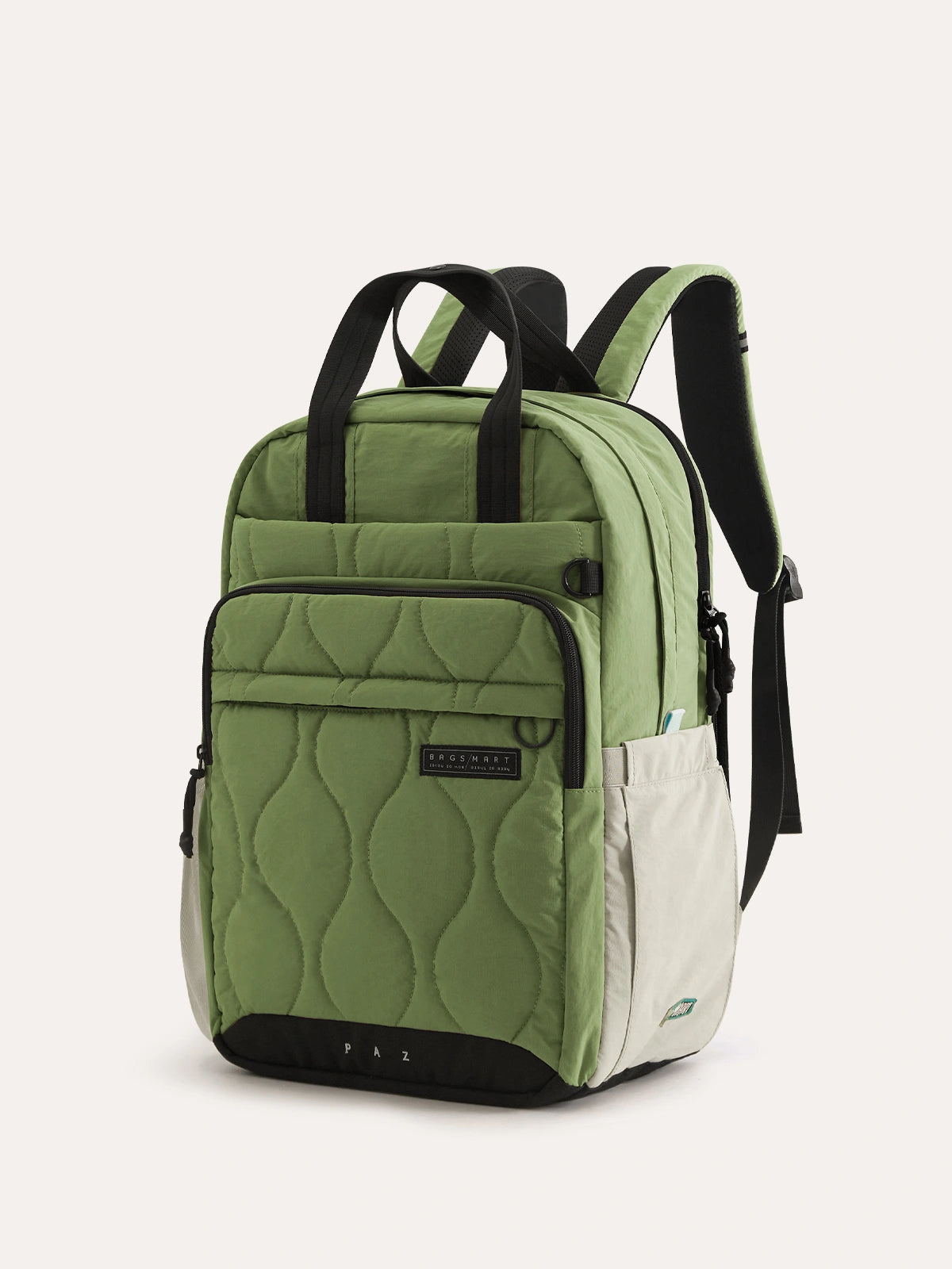 bagsmart laptop backpack weekender Paz 28L Backpack
