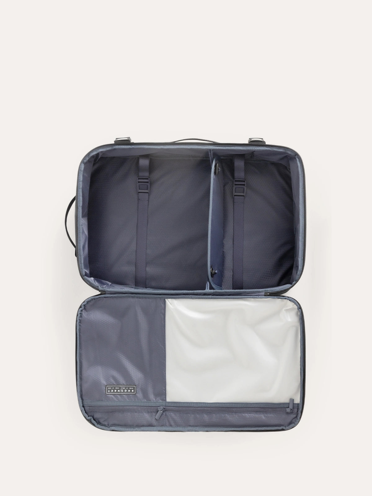 デンストラベルパック 40L | 大容量トラベルバックパック – BAGSMART