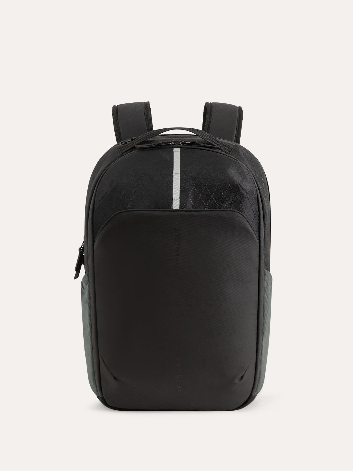 amazonbasics urban laptop backpack Amazon Basics Slim Carry On Travel Overnight - Black 11.6W x 1186H x 1.8D Dimensions Canvas Amazonbasics Backpack For Laptops