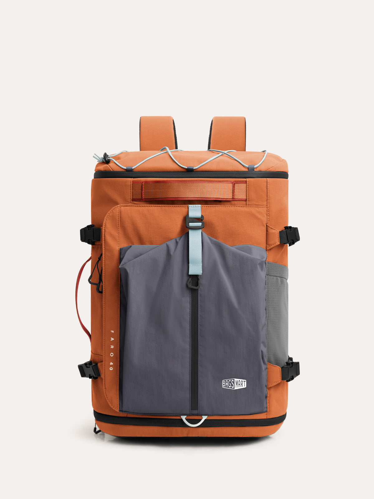 40l backpacks for travelling LOVEVOOK Travel Backpack 40L-50L, Fits 17.3 Inch Laptops, Airline-Approved and TSA-Friendly, Purple / The Nomatic Travel Bag 40L is the perfect travel bag for those 3 Travel Backpack 40L, TSA Friendly