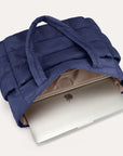The Bubble 20L Puffy 15.6" Laptop Work Tote - BAGSMART