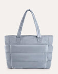 The Bubble 20L Puffy 15.6" Laptop Work Tote - BAGSMART