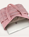 The Bubble 20L Puffy 15.6" Laptop Work Tote - BAGSMART