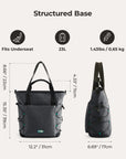 Focus Tote BAGSMART