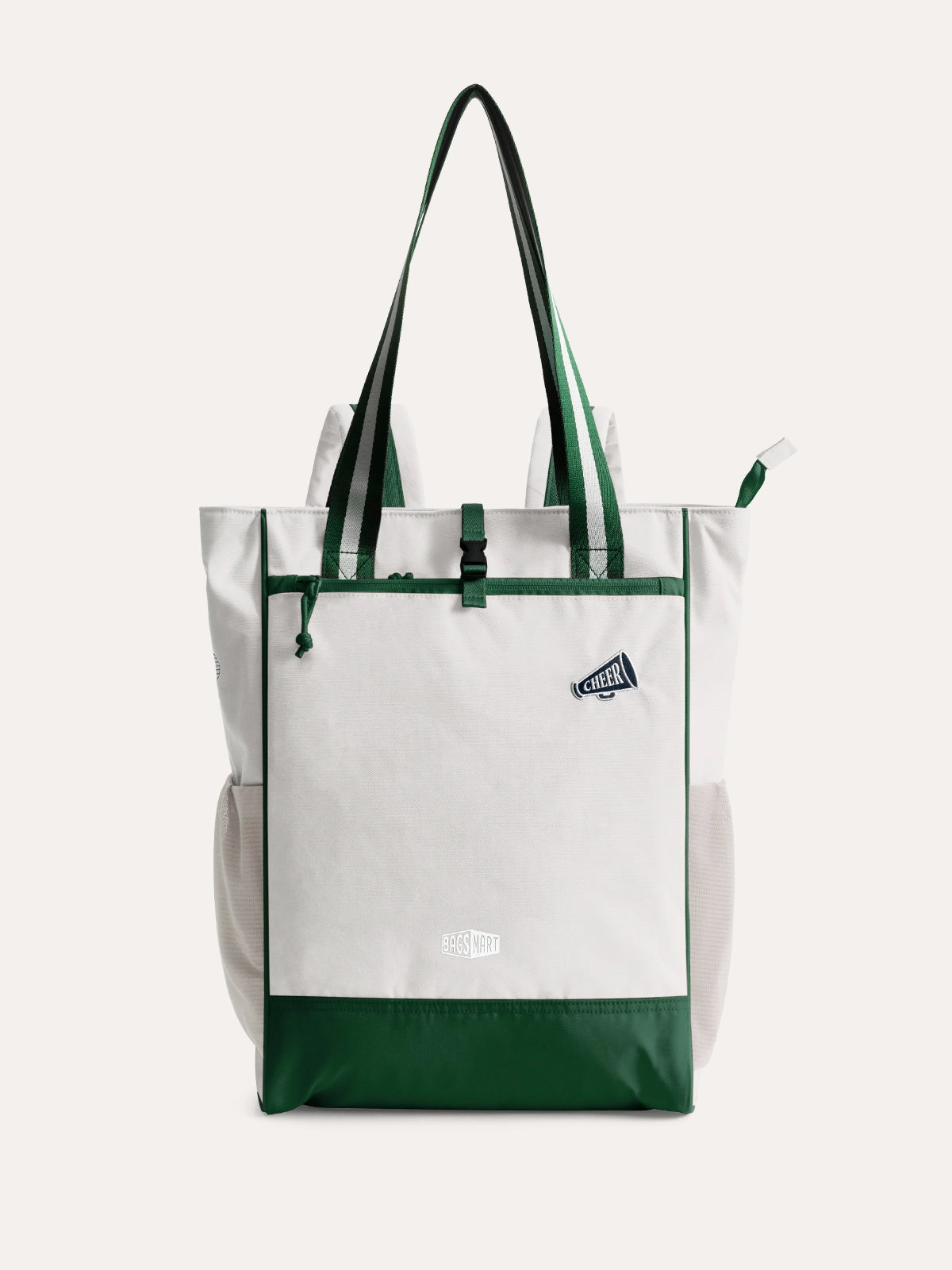 BAGSMART Advantage 18L Convertible Backpack Tote