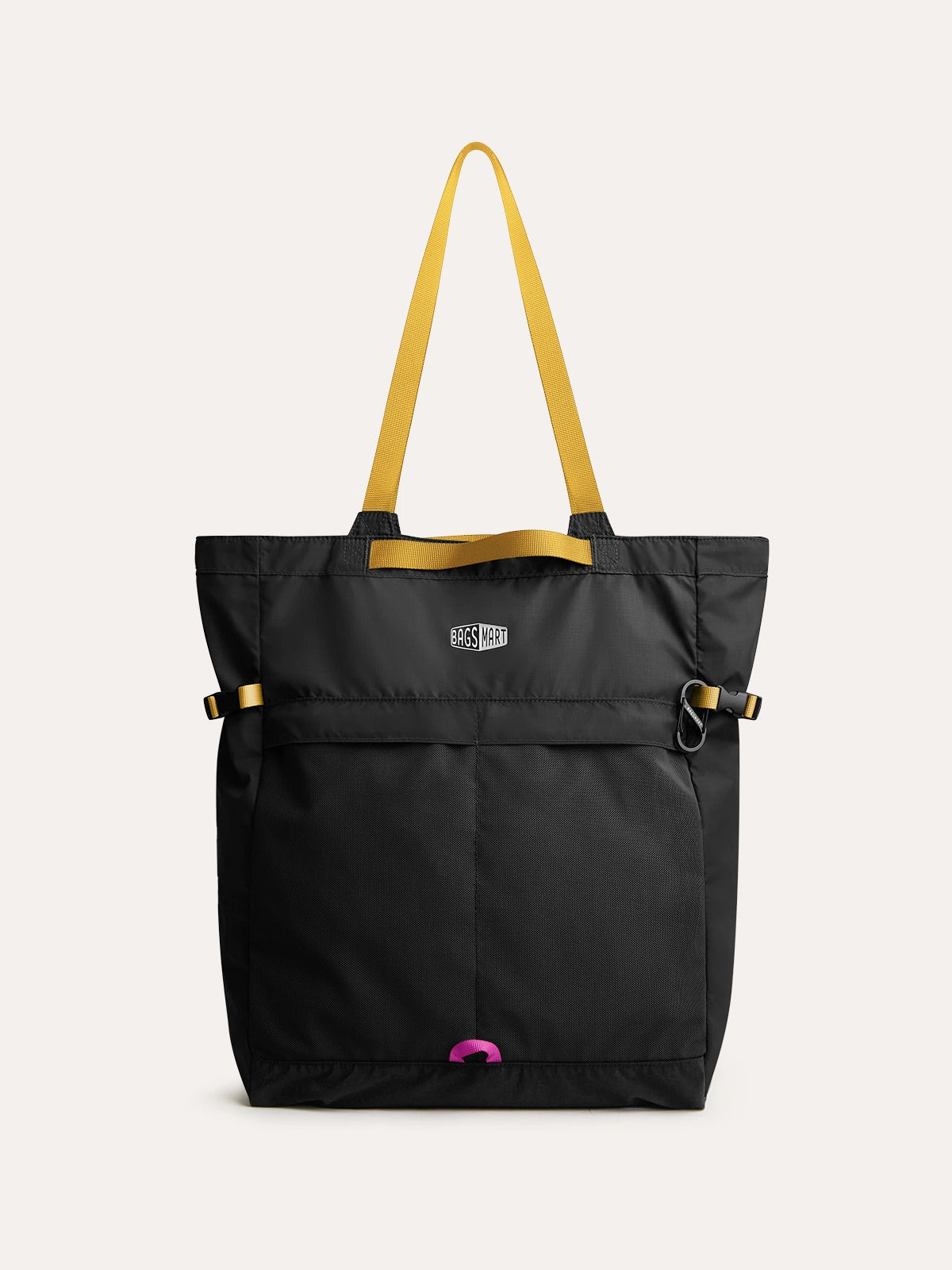 Faro Foldable Totepack