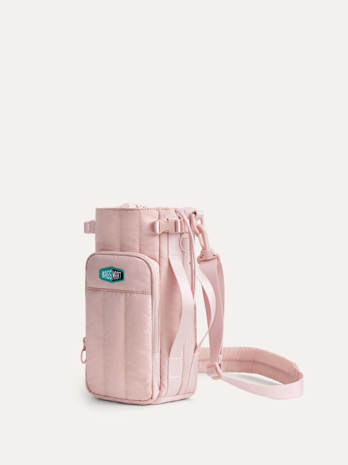 Paz 拡張可能ウォーターボトルスリングバッグ – BAGSMART