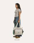 Paz 25L Diaper Tote BAGSMART