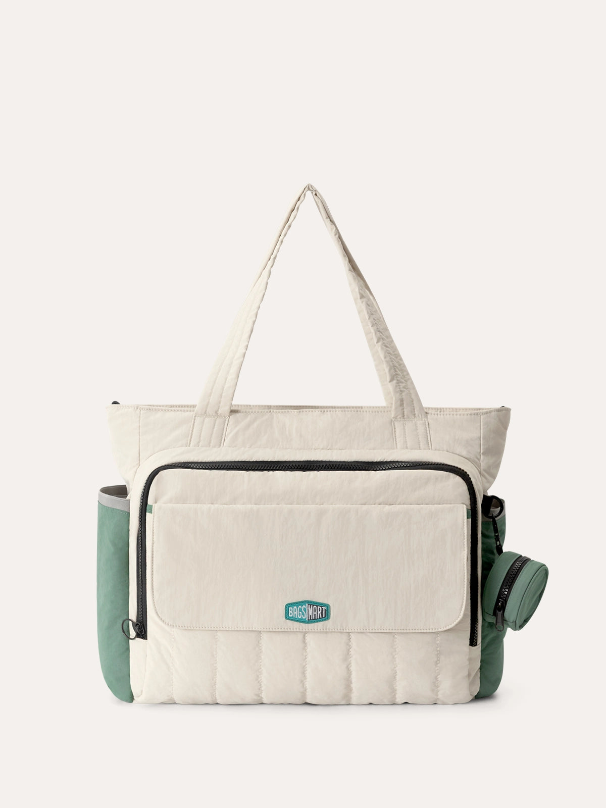 Paz 25L Diaper Tote BAGSMART