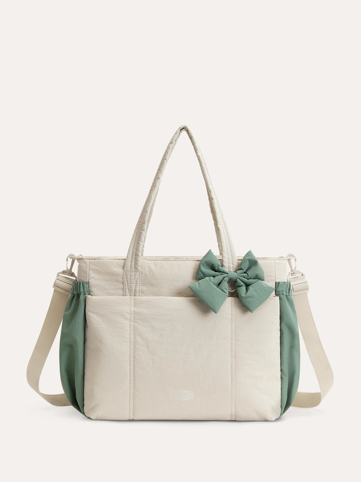 Bloom Everyday Tote BAGSMART