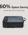 Bagsmart Compression Packing Cubes Pro - BAGSMART