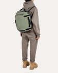 Blast-Quick Access 28L-38L Carry On Travel Backpack - BAGSMART
