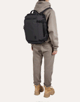 Blast-Quick Access 28L-38L Carry On Travel Backpack - BAGSMART