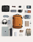 Blast-Quick Access 28L-38L Carry On Travel Backpack - BAGSMART