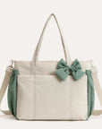 Bloom Every Tote BAGSMART