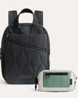 Vega & Walker Compact Set - BAGSMART